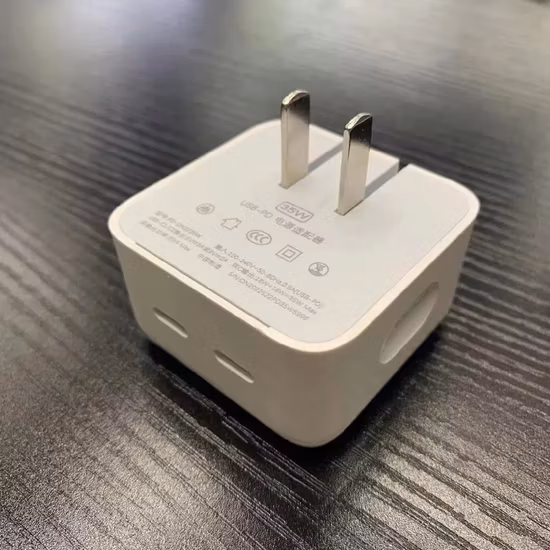 新しいクイックチャージ 3.0 35 ワット QC 3.0 急速充電器携帯電話充電器