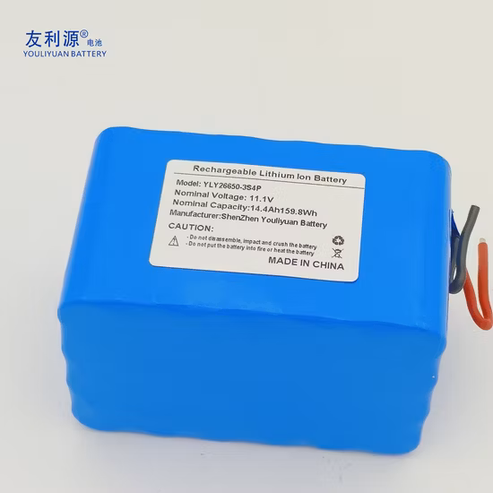 ラップトップ充電式 2000mAh 2600mAh リチウムイオン電池太陽エネルギー貯蔵フォークリフト電気自動車 UPS パワーバンク電動スクーター E バイクリチウムイオン 18650 バッテリー